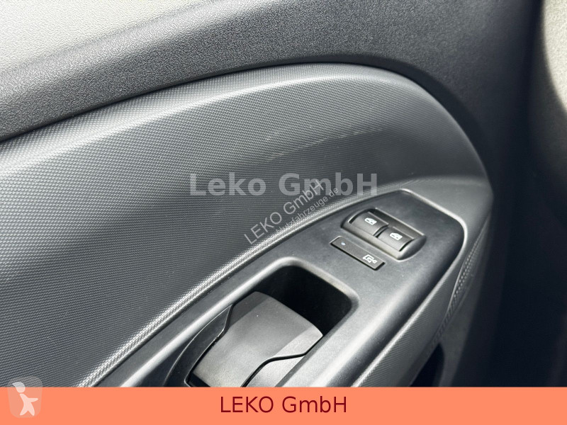 عربة نفعية Fiat 1,3 Mit Relec Froid TR22