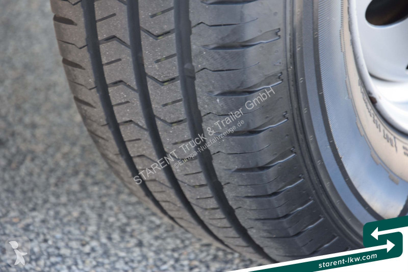 عربة نفعية Peugeot Kastenwagen L3H2 Tempomat...