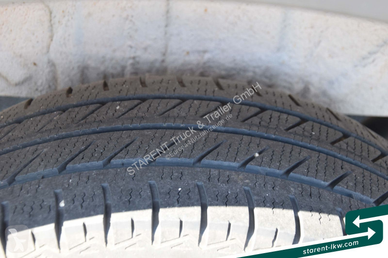 Varevogn Ford 2.0 L2H2 AHK Klima Tempomat PDC