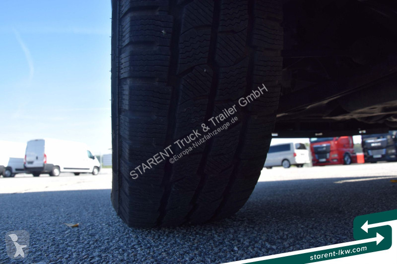 عربة نفعية Ford 2.0 L2H2 AHK Klima Tempomat PDC...