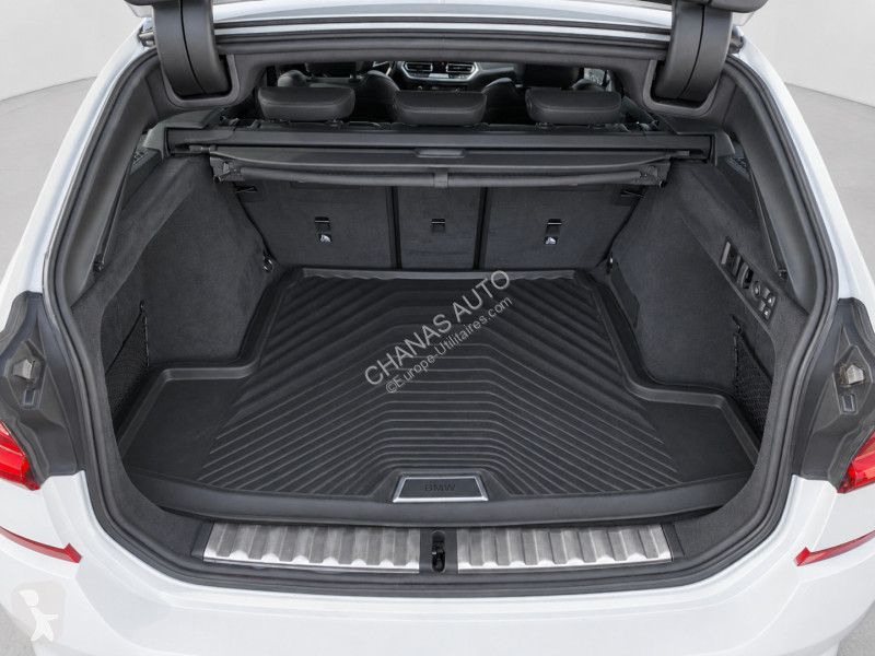 Užitkové vozidlo BMW Touring 320d 190 ch BVA8 M...