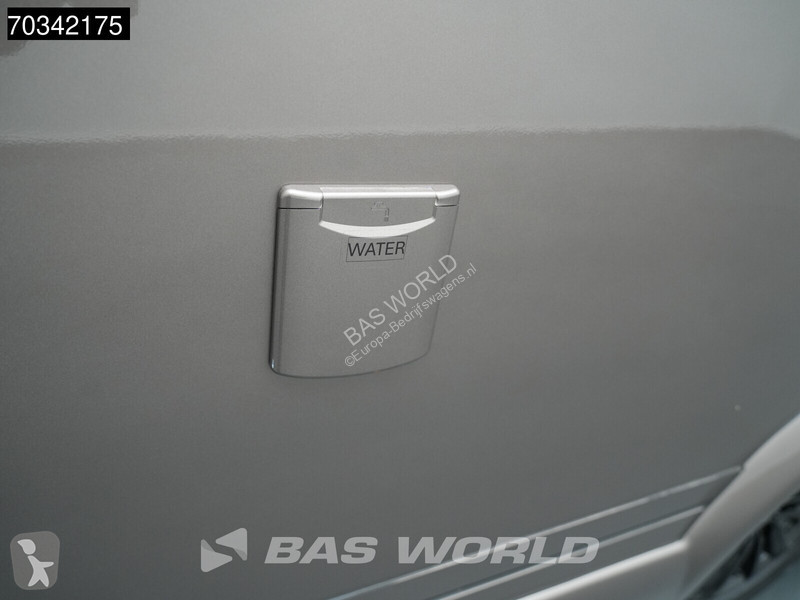 Mercedes 314 CDI Automaat Paardenwagen Horse...