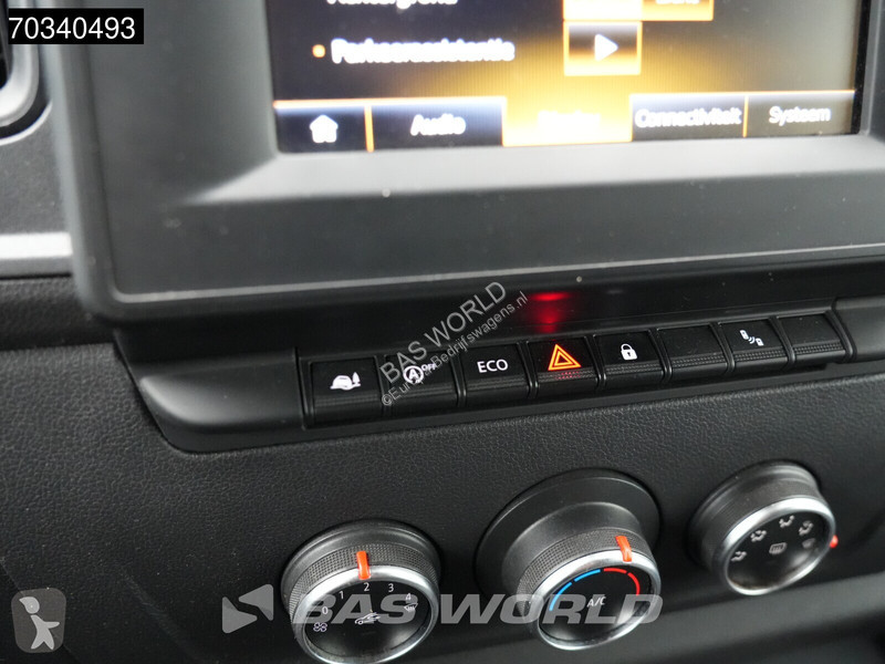 Varevogn Renault A/C Cruise control 150PK