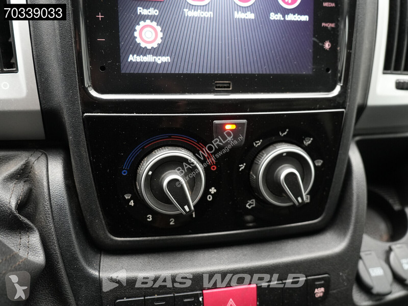 Furgoneta Fiat 120PK L3H2 Trekhaak Airco Cruise...