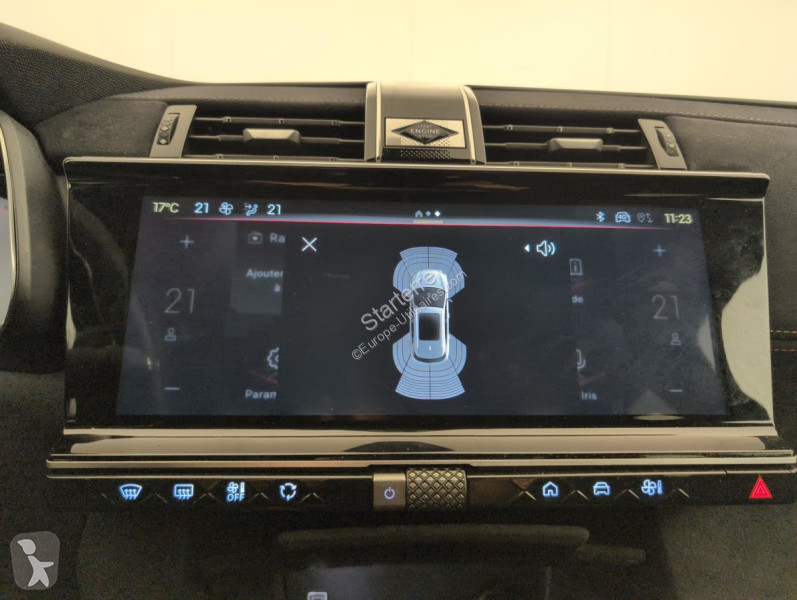 DS  Transporter