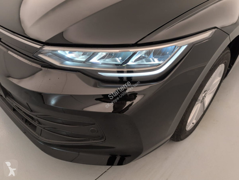 Volkswagen  GOLF 8 Transporter