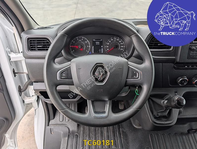 Renault 130.35 l2h2 navcelle van