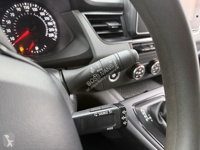 Furgoneta Renault 1.3 TCe 130 EDC Automaat L1...