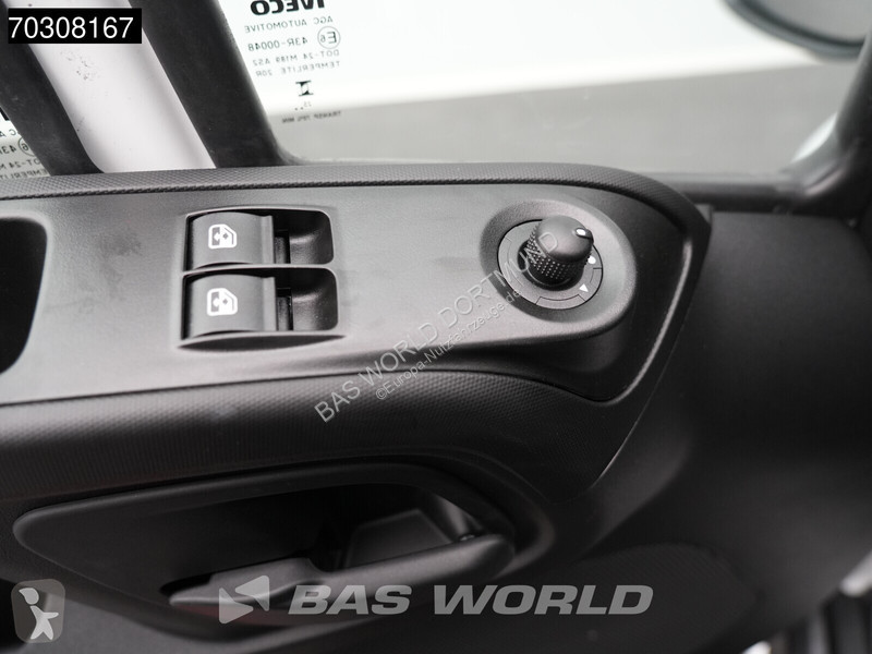 Furgoneta Iveco 35S18 Neu! 3.0L Automatik...