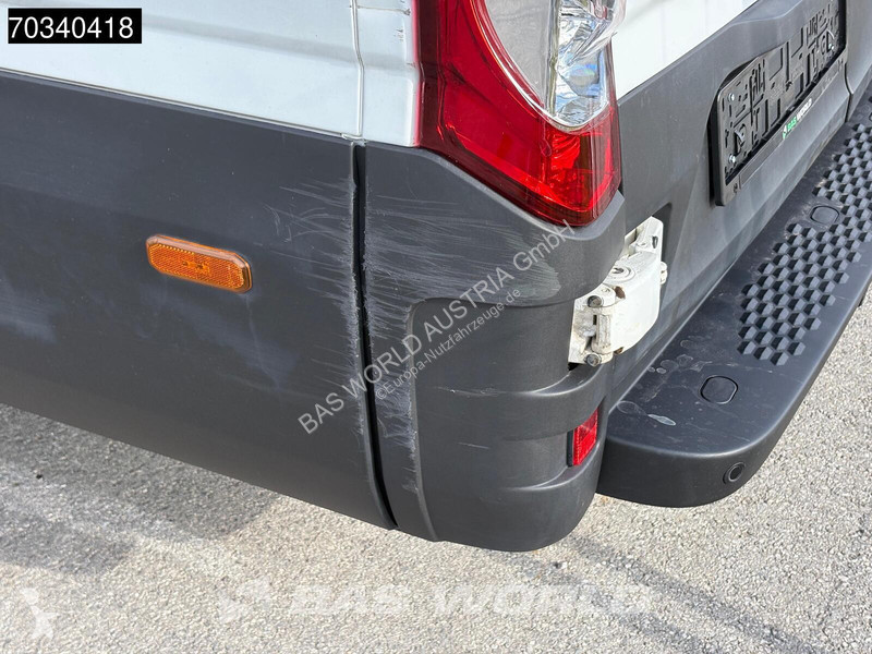 Iveco 35S16 Automatik 160PS Klima Kamera...