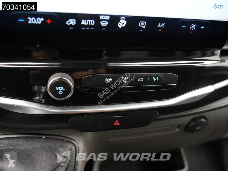 Ford 130pk L4H3 Airco Navi Carplay Camera BLIS...