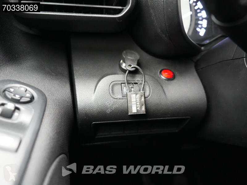 Bedrijfswagen Toyota 1.5D D-4D Long L2 XL Navi...