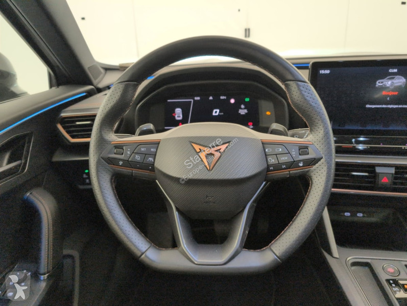 Cupra  Transporter