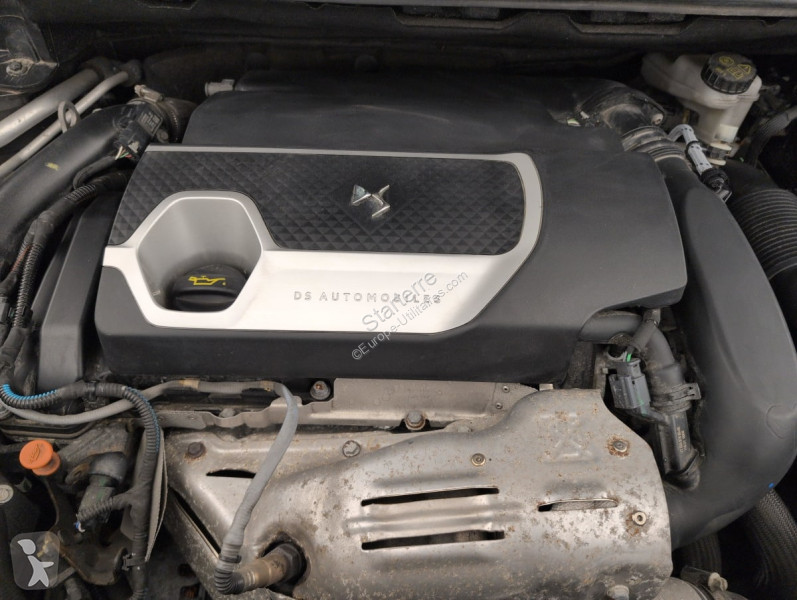 DS DS7 Transporter