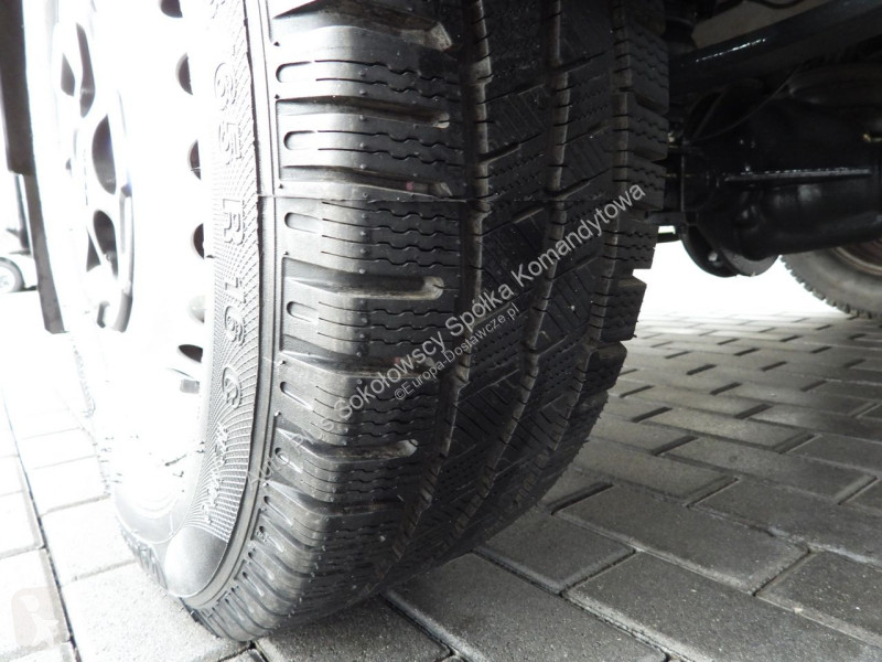 Furgoneta Iveco 35S18 DAILY