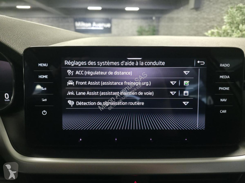 Furgoneta Skoda KAMIQ 1.0 TSI Evo - 110 - BV...