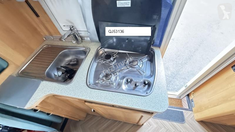 Furgoneta Fiat ducato 14