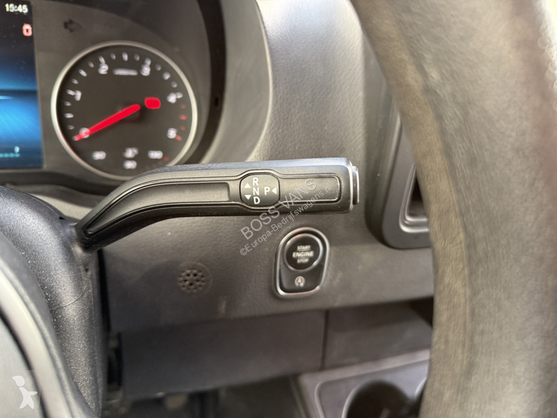 Mercedes 316 2.1 CDI L2H2 LED Carplay Climate...