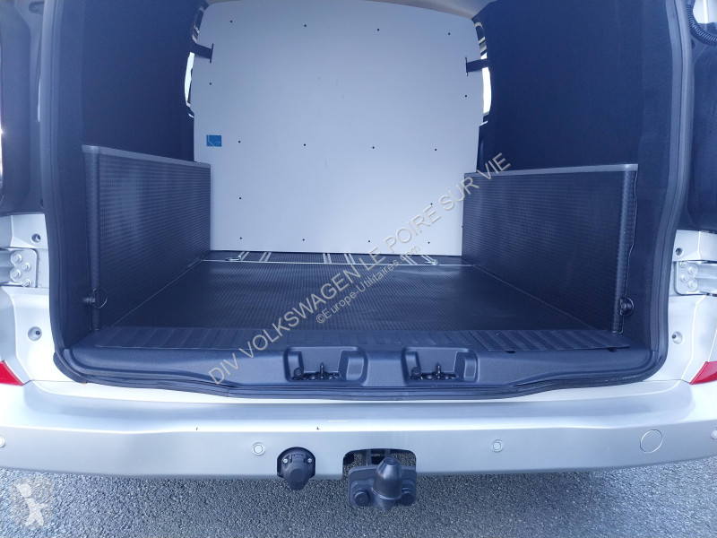 Furgoneta Volkswagen TRANSPORTER VAN L2H1 2.0...