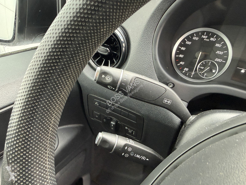 Bedrijfswagen Mercedes 114 1.9 CDI Automaat...