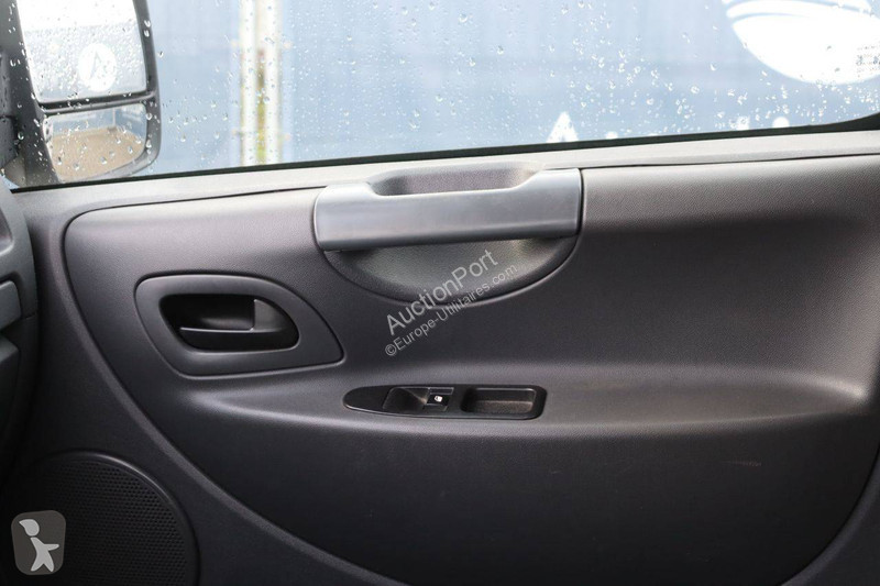 Bedrijfswagen Peugeot