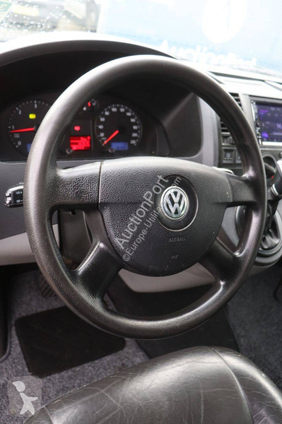 Furgoneta Volkswagen