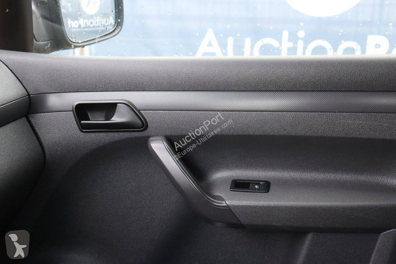 Varevogn Volkswagen Baseline Economy