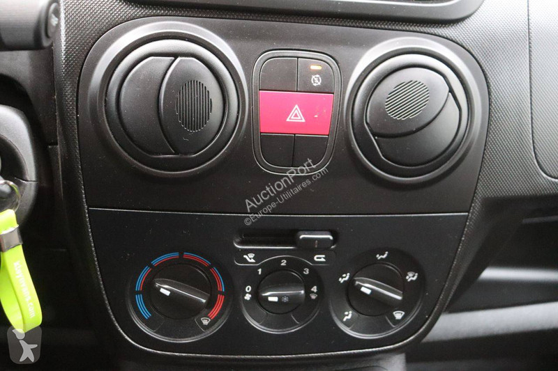 Bedrijfswagen Fiat  FIAT FIORINO