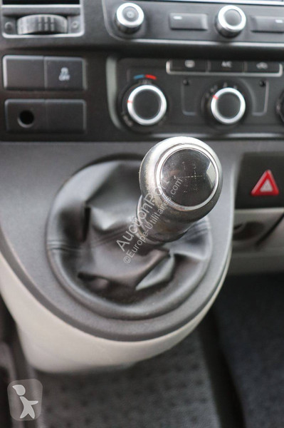 Bedrijfswagen Volkswagen