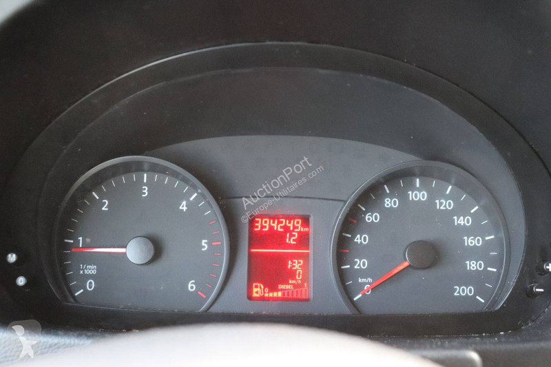 Furgoneta Volkswagen