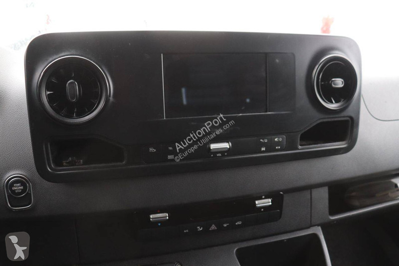 Furgoneta Mercedes 314 CDI