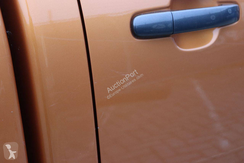 Bedrijfswagen Ford Wildtrak 3.2