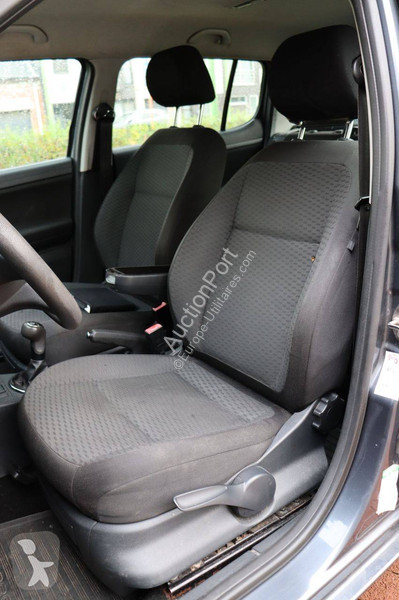 Bedrijfswagen Skoda 1.2