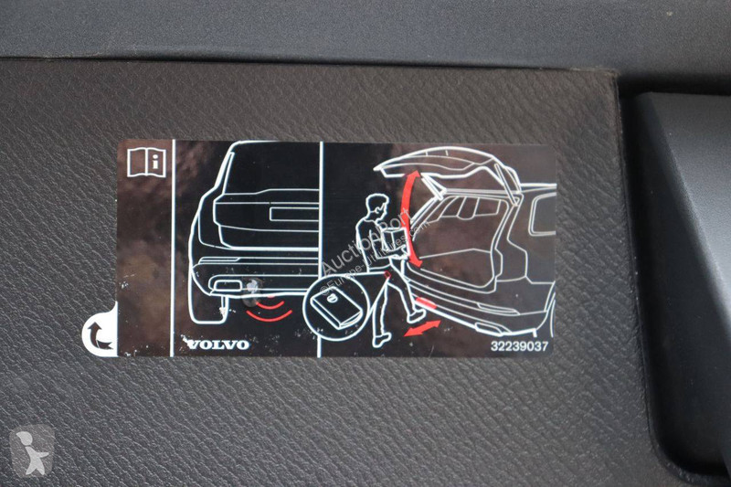 Furgoneta Volvo 2.0