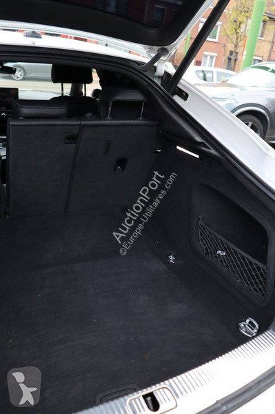 Furgoneta Audi A5