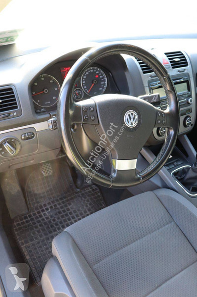Bedrijfswagen Volkswagen