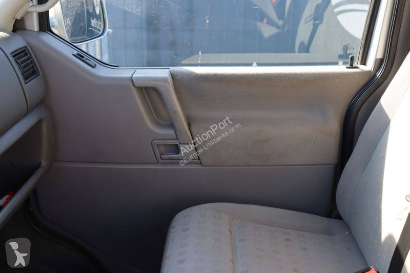Furgoneta Volkswagen  TRANSPORTER BESTEL 1.0 TDI