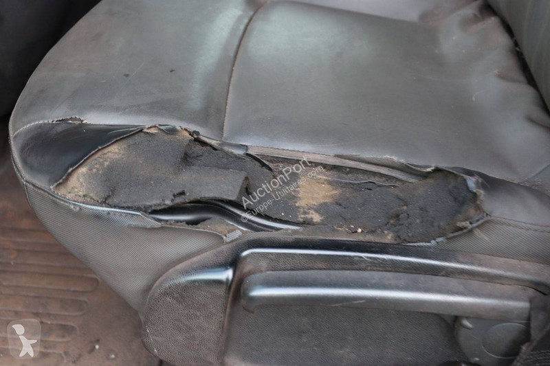 Furgoneta Opel 2.3