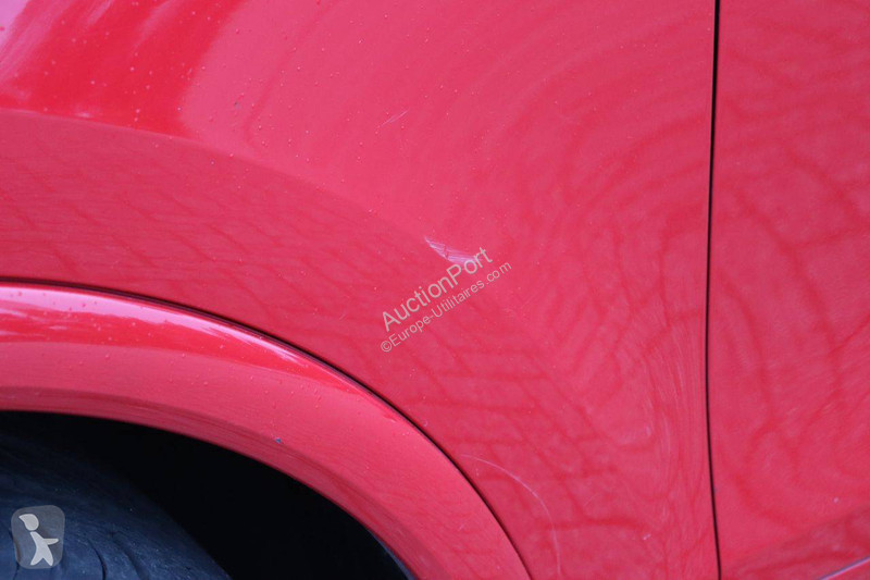 Bedrijfswagen Porsche Gts