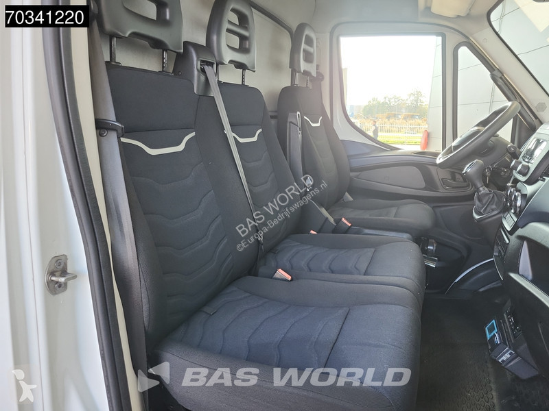 Bedrijfswagen Iveco 72C18 3.0L Automaat...