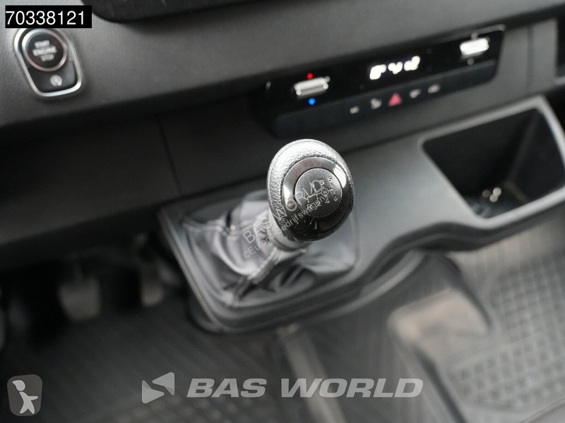 Bedrijfswagen Mercedes 311 CDI Mercedes L2H2...