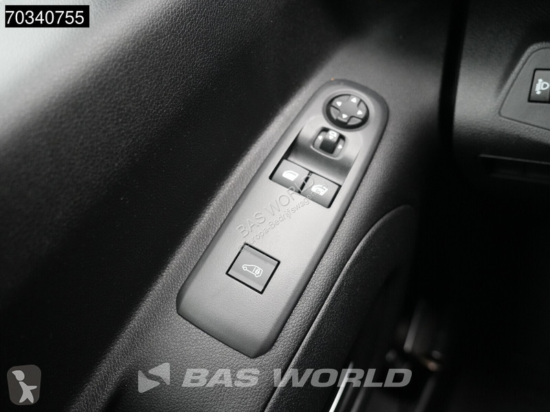 Bedrijfswagen Opel L2H1 Airco Cruise Camera...