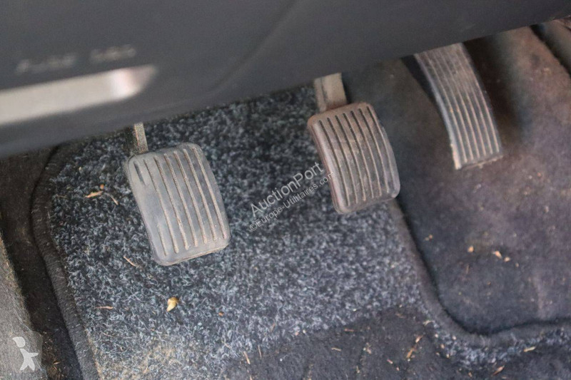 Bedrijfswagen Hyundai i10