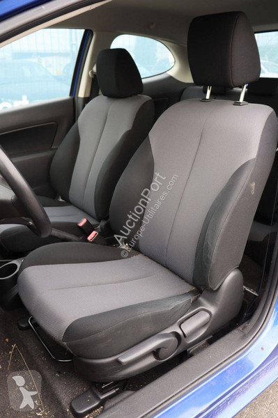 Furgoneta Mazda  2