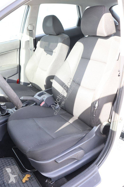 Bedrijfswagen Hyundai i30