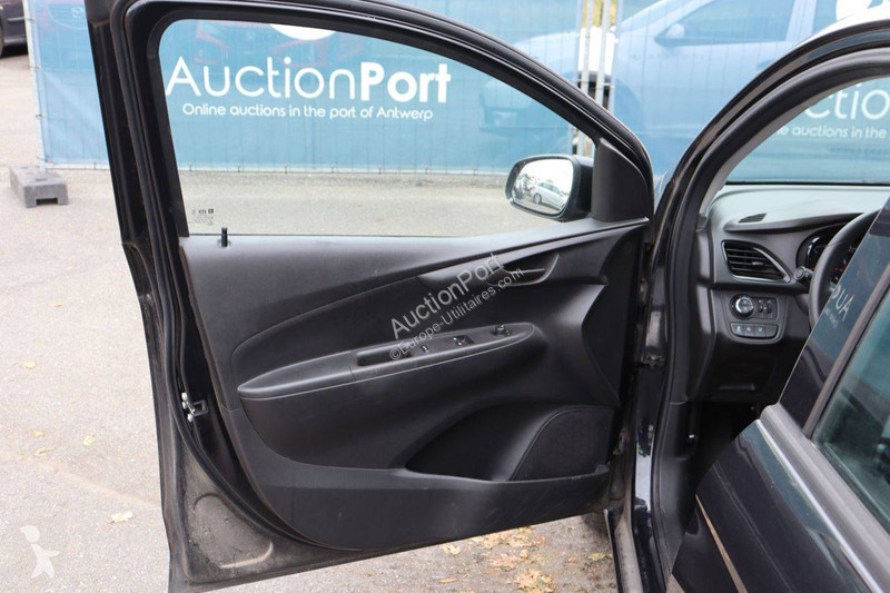 Furgoneta Opel  KARL