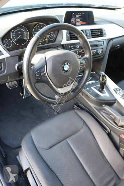 Furgoneta BMW 316i 3 Serie