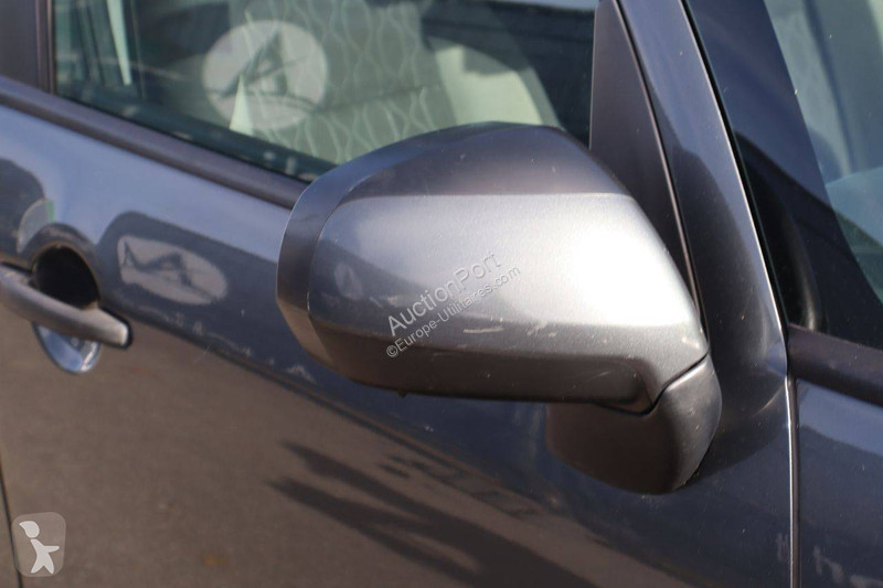 Furgoneta Citroën C3