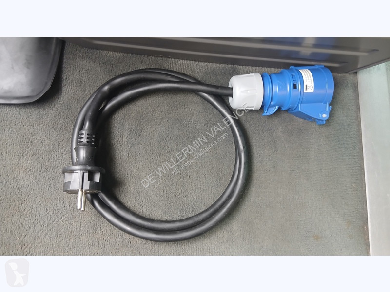 Furgoneta Volkswagen T6.1 (SH)(08.2019->) Coast