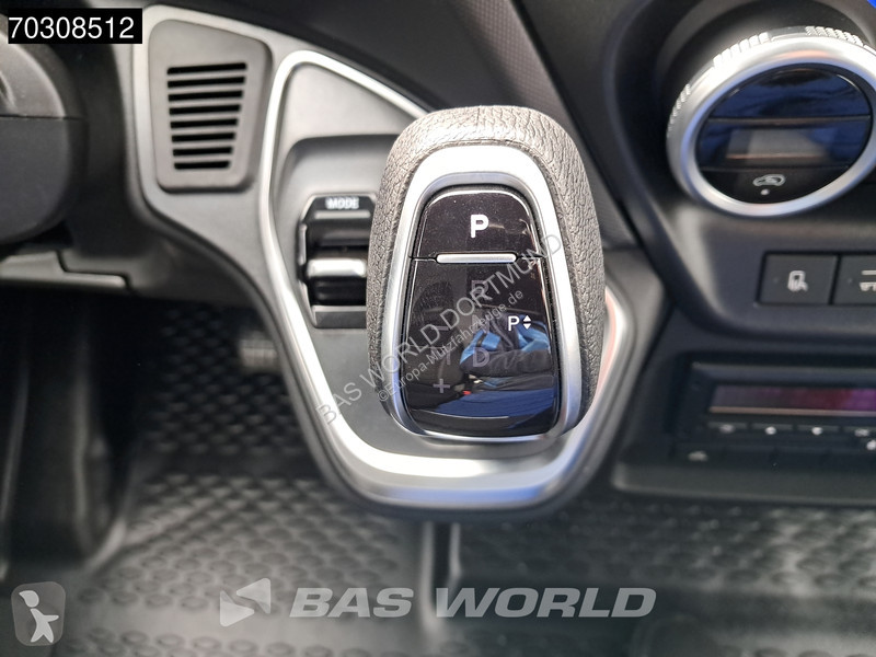 Furgoneta Iveco 70C18 Neu! 3.0L Automatik...